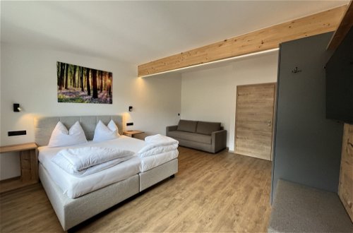 Photo 6 - Appartement de 3 chambres à Längenfeld avec sauna et vues sur la montagne
