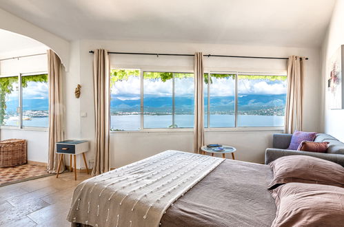 Foto 5 - Apartamento en Porto-Vecchio con terraza y vistas al mar