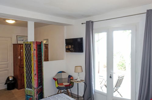 Foto 5 - Apartamento en Porto-Vecchio con terraza