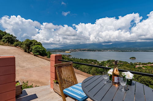 Photo 12 - Apartment in Porto-Vecchio with terrace and sea view