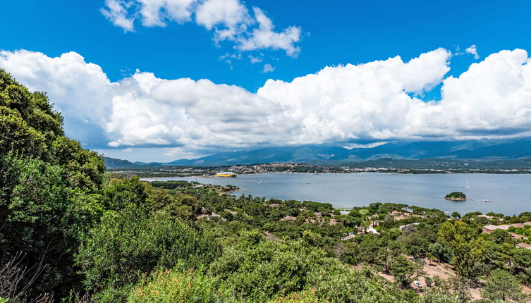 Photo 1 - Apartment in Porto-Vecchio with terrace