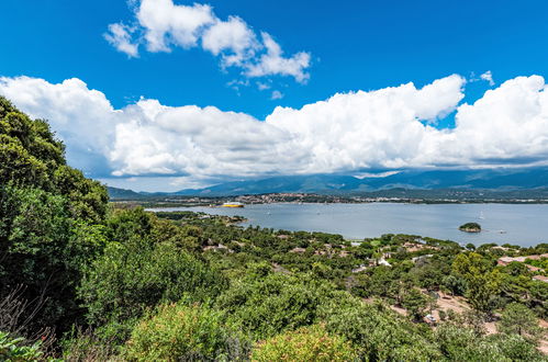 Foto 1 - Apartamento en Porto-Vecchio con terraza