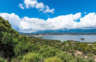 Foto 1 - Apartamento em Porto-Vecchio com terraço