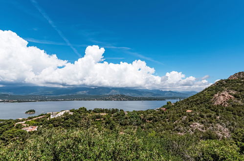 Photo 12 - Apartment in Porto-Vecchio with terrace