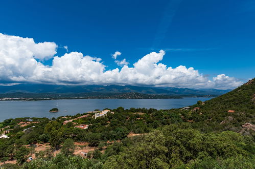 Foto 2 - Apartamento em Porto-Vecchio com terraço e vistas do mar