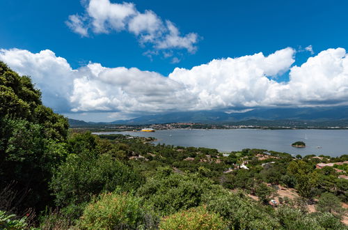 Foto 5 - Apartamento de 1 quarto em Porto-Vecchio com terraço