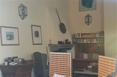Foto 13 - Haus mit 3 Schlafzimmern in Corniglio mit garten