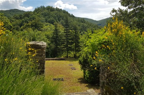 Foto 30 - Casa de 3 habitaciones en Corniglio con jardín