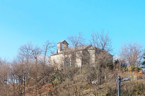 Foto 41 - Casa de 3 habitaciones en Corniglio con jardín