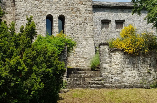 Foto 7 - Casa con 3 camere da letto a Corniglio con giardino