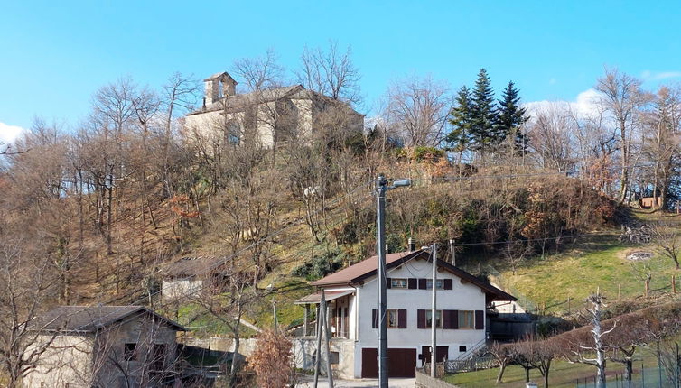 Photo 1 - Maison de 3 chambres à Corniglio avec jardin