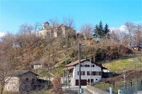 Foto 1 - Haus mit 3 Schlafzimmern in Corniglio mit garten