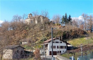 Foto 1 - Casa de 3 habitaciones en Corniglio con jardín