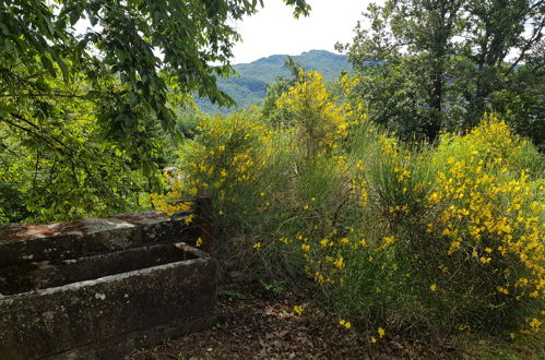 Foto 34 - Casa de 3 quartos em Corniglio com jardim