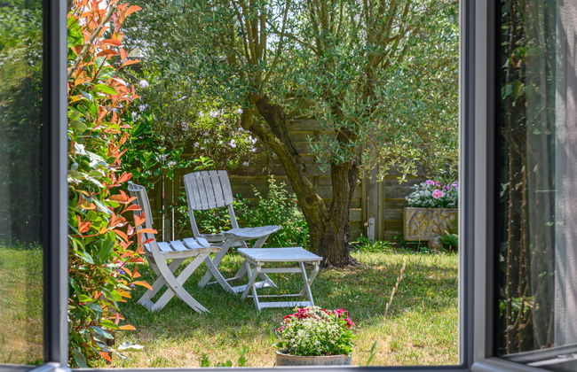 Haus mit 6 Schlafzimmern in Carnac mit garten und terrasse - Foto 8