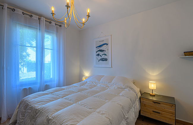 Haus mit 6 Schlafzimmern in Carnac mit garten und terrasse - Foto 12