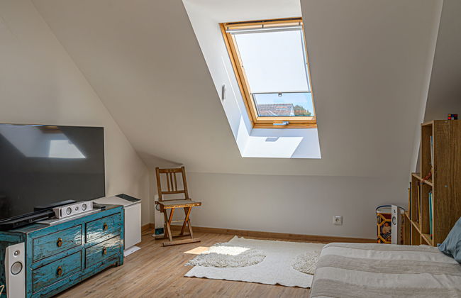 Haus mit 6 Schlafzimmern in Carnac mit garten und terrasse - Foto 15