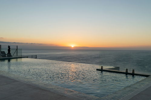 Photo 53 - Maison de 5 chambres à Manilva avec piscine privée et vues à la mer