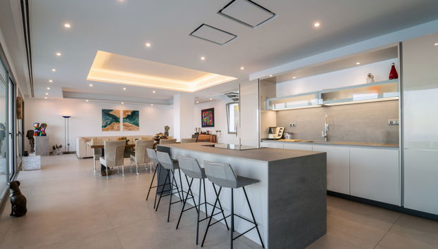Haus mit 7 Schlafzimmern in Manilva mit privater pool und garten - Foto 4