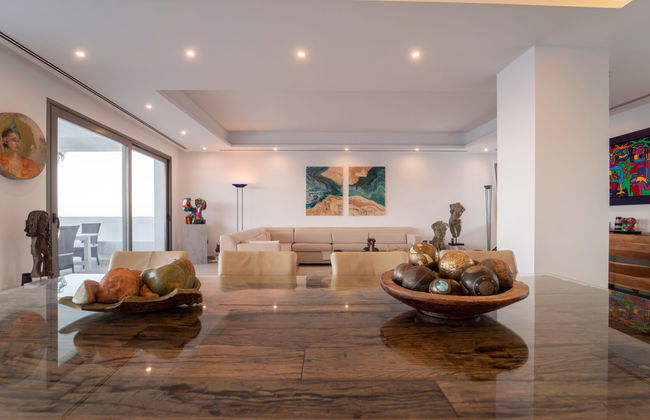 Casa de 7 quartos em Manilva com piscina privada e jardim - Foto 10