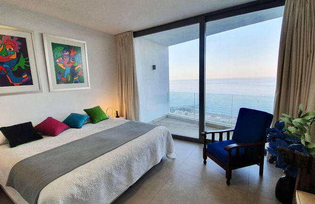 Casa de 7 quartos em Manilva com piscina privada e jardim - Foto 5