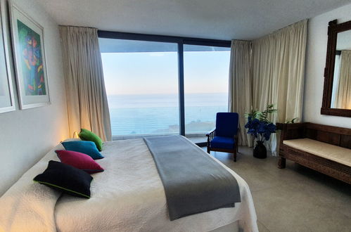 Foto 25 - Casa con 5 camere da letto a Manilva con piscina privata e vista mare