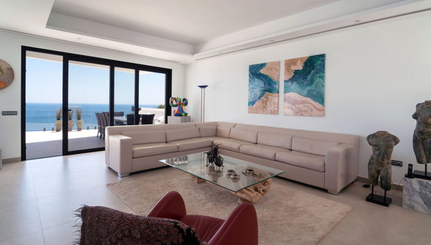 Haus mit 7 Schlafzimmern in Manilva mit privater pool und garten - Foto 3