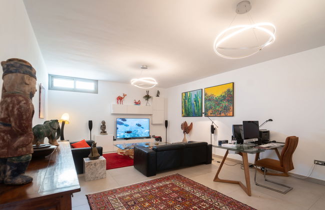 Casa de 7 quartos em Manilva com piscina privada e jardim - Foto 28