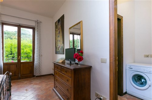 Foto 20 - Casa con 1 camera da letto a Greve in Chianti con giardino e terrazza