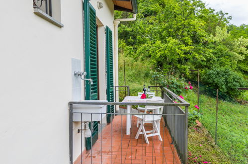 Photo 28 - Maison de 1 chambre à Greve in Chianti avec jardin et terrasse