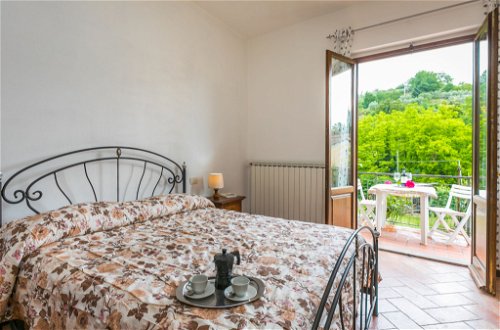 Foto 18 - Haus mit 1 Schlafzimmer in Greve in Chianti mit garten und terrasse