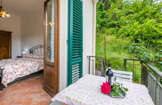 Photo 3 - Maison de 1 chambre à Greve in Chianti avec jardin et terrasse