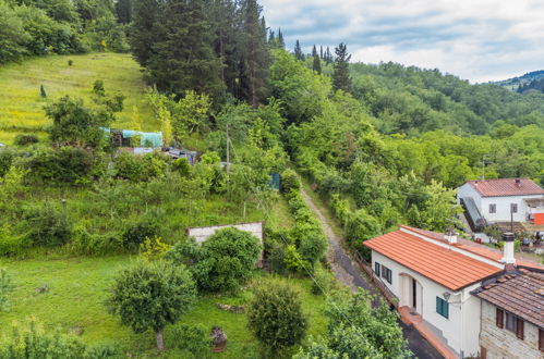 Foto 27 - Casa de 1 quarto em Greve in Chianti com jardim e terraço