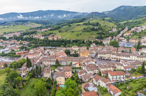 Foto 1 - Casa de 1 quarto em Greve in Chianti com jardim e terraço