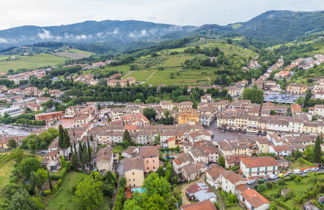 Foto 1 - Casa de 1 quarto em Greve in Chianti com jardim e terraço