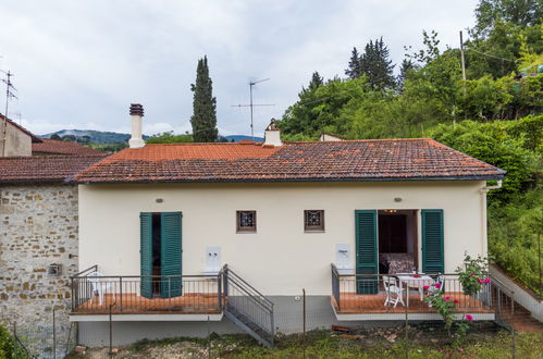 Photo 29 - 1 bedroom House in Greve in Chianti with garden and terrace