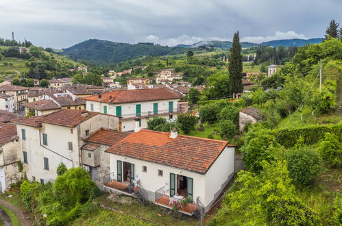 Foto 2 - Casa de 1 quarto em Greve in Chianti com jardim e terraço