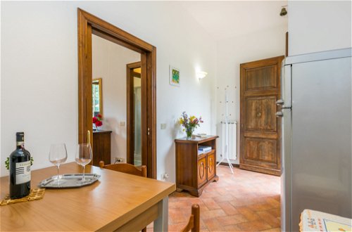 Foto 11 - Haus mit 1 Schlafzimmer in Greve in Chianti mit garten und terrasse