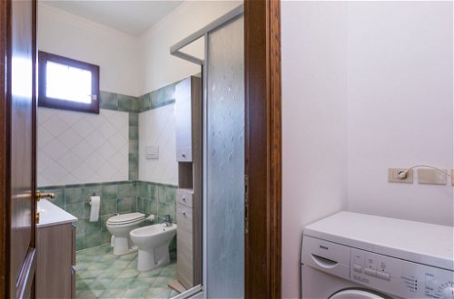 Foto 25 - Haus mit 1 Schlafzimmer in Greve in Chianti mit garten und terrasse