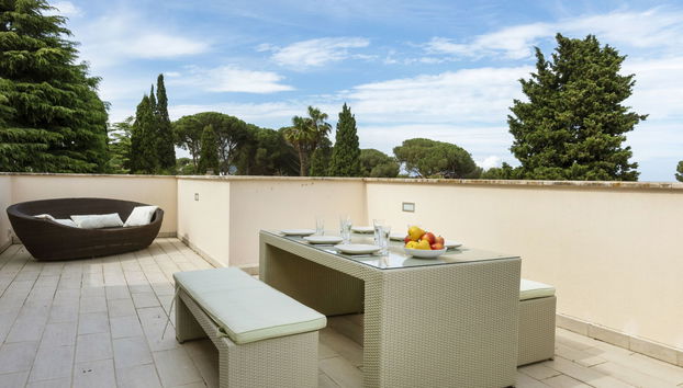 Casa de 3 quartos em l'Escala com piscina e jardim - Foto 2