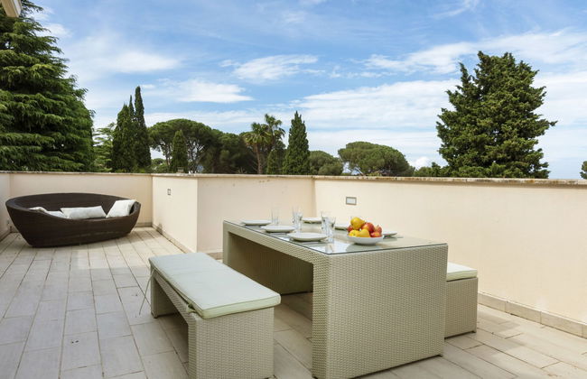 Casa de 3 quartos em l'Escala com piscina e jardim - Foto 2