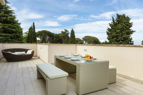 Photo 2 - Maison de 2 chambres à l'Escala avec piscine et jardin