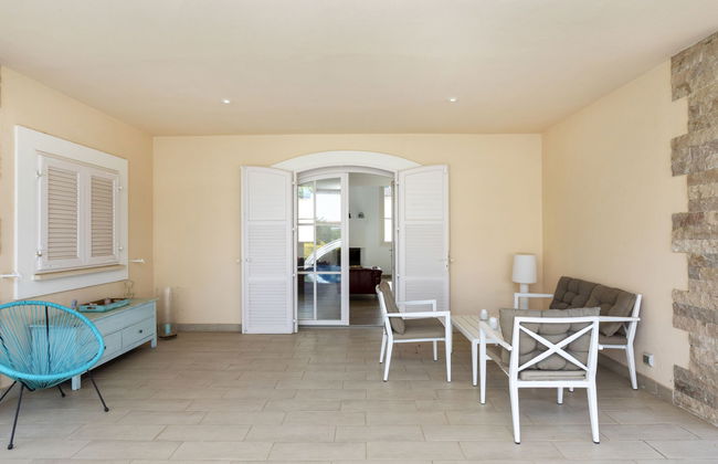 Casa de 3 quartos em l'Escala com piscina e jardim - Foto 17