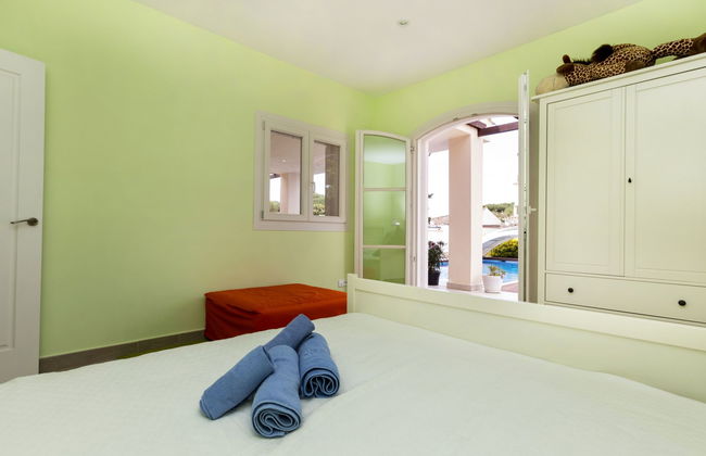 Casa de 3 quartos em l'Escala com piscina e jardim - Foto 10