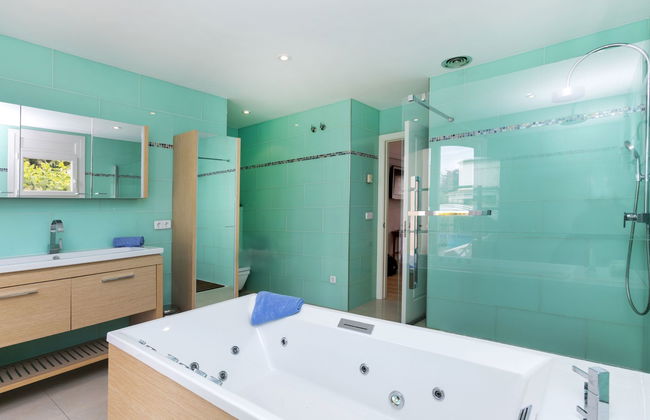 Casa de 3 quartos em l'Escala com piscina e jardim - Foto 11