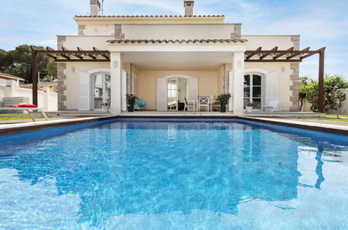 Photo 1 - Maison de 2 chambres à l'Escala avec piscine et vues à la mer