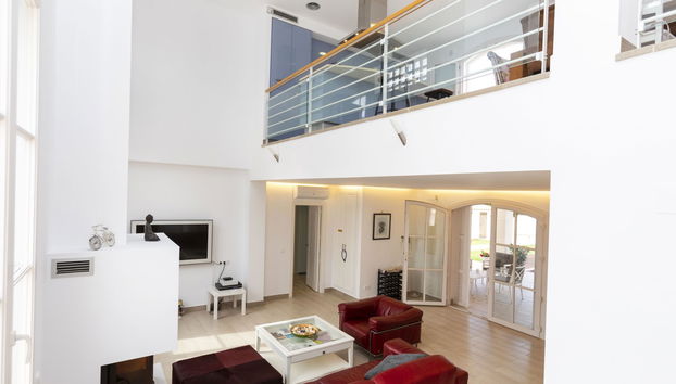 Casa de 3 quartos em l'Escala com piscina e jardim - Foto 3