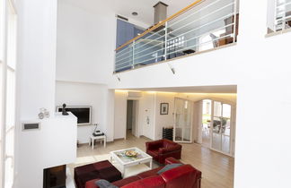 Photo 3 - 2 bedroom House in l'Escala with swimming pool and garden