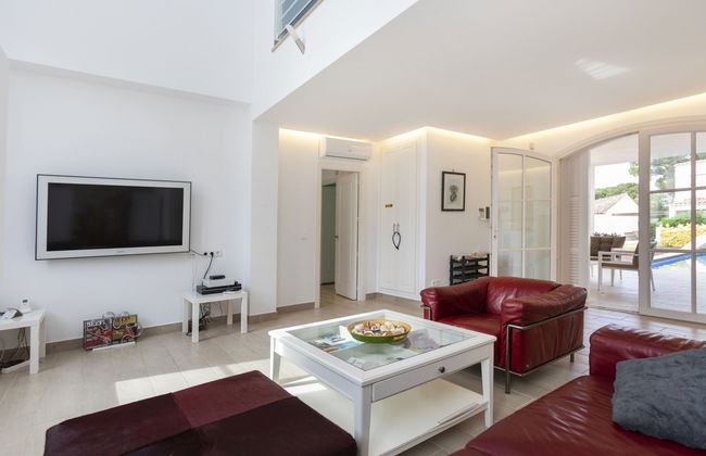 Casa de 3 quartos em l'Escala com piscina e jardim - Foto 6