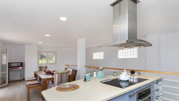 Casa de 3 quartos em l'Escala com piscina e jardim - Foto 5